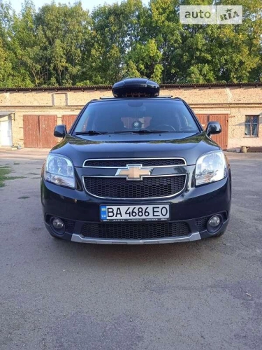 Chevrolet