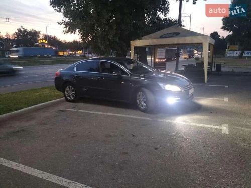 Peugeot