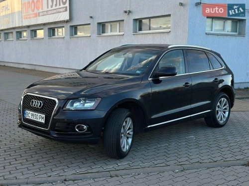 Audi