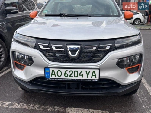 Dacia