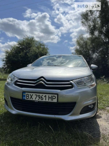 Citroen