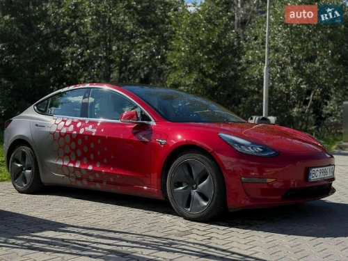 Tesla