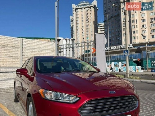 Ford