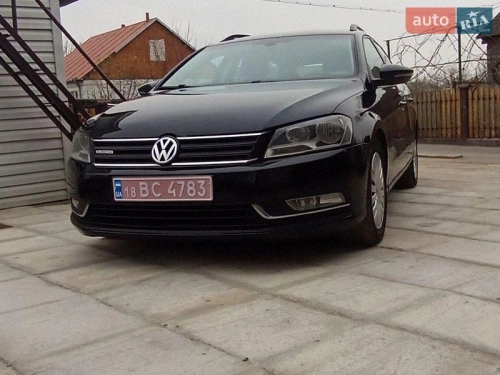 Volkswagen