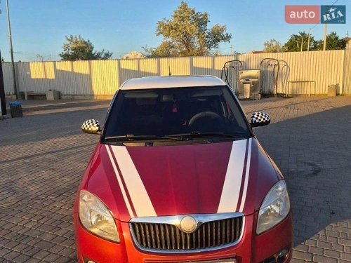 Skoda