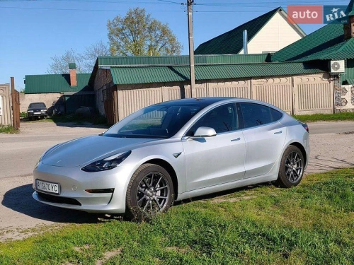 Tesla