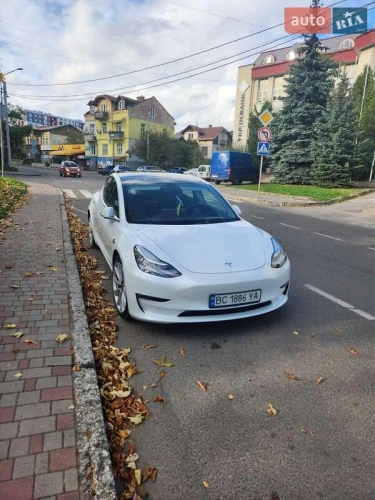 Tesla