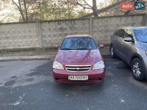 Chevrolet