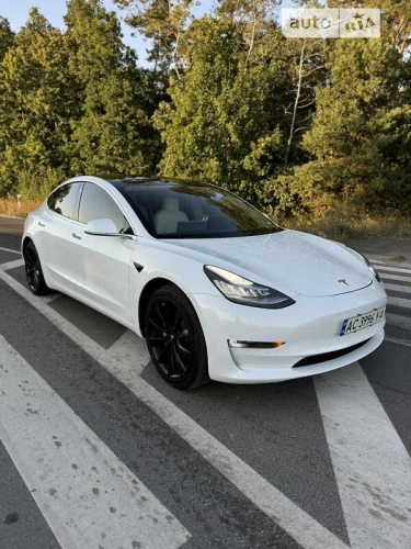 Tesla