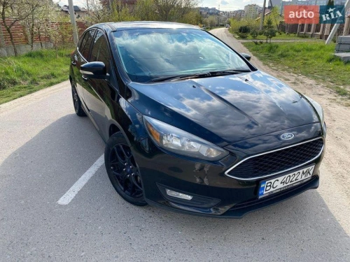 Ford