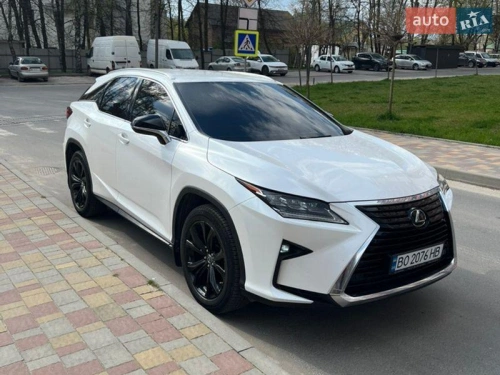 Lexus