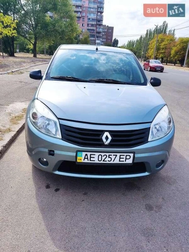Renault