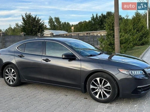 Acura