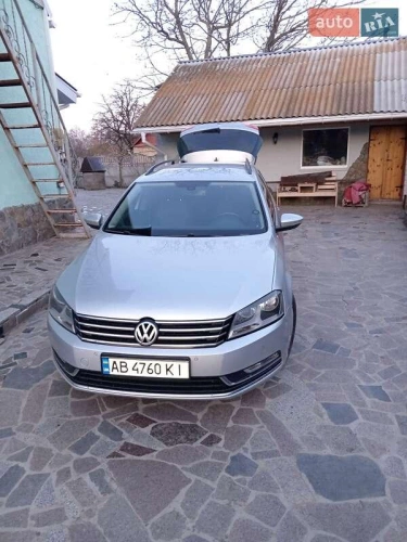 Volkswagen