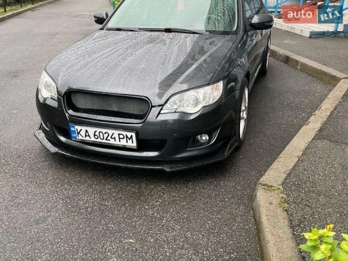 Subaru