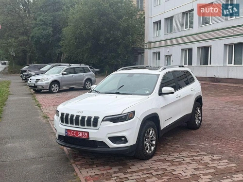 Jeep