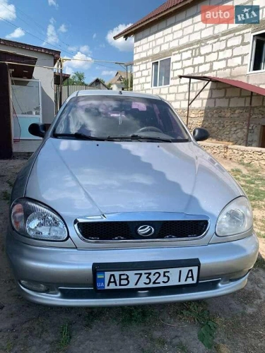 Daewoo