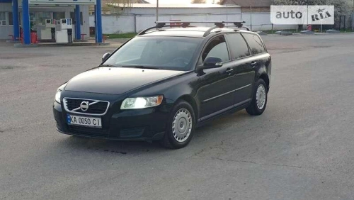 Volvo