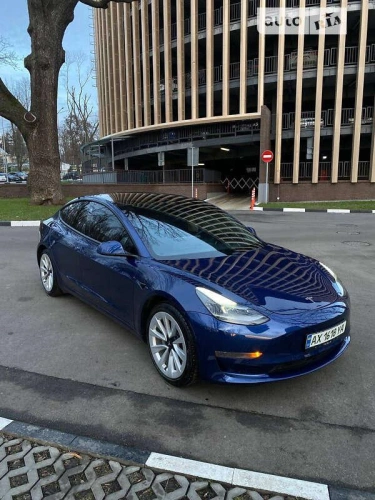 Tesla