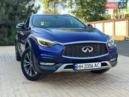 Infiniti