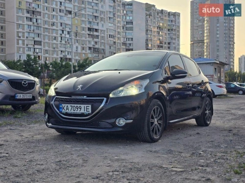 Peugeot