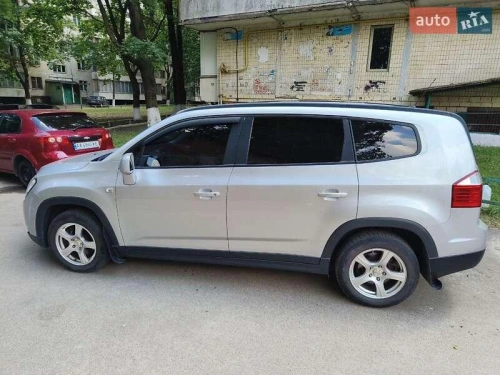 Chevrolet