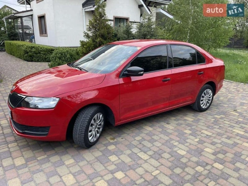 Skoda