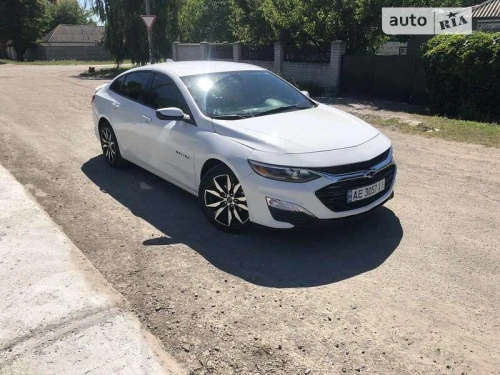 Chevrolet