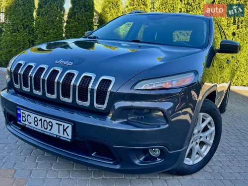 Jeep