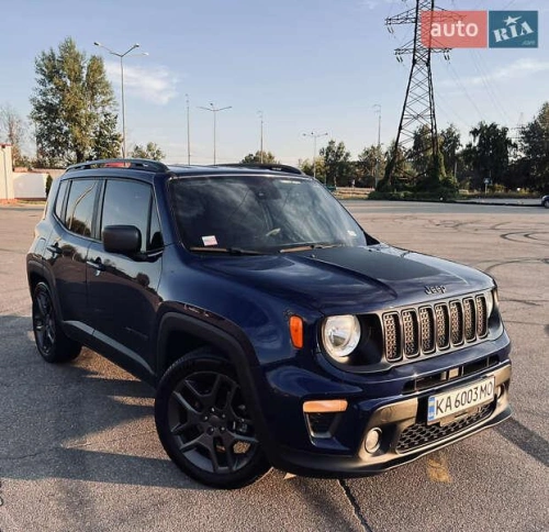 Jeep