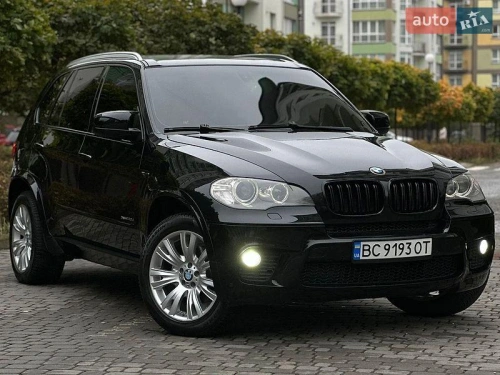BMW