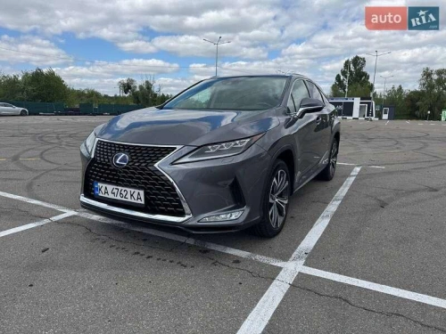 Lexus