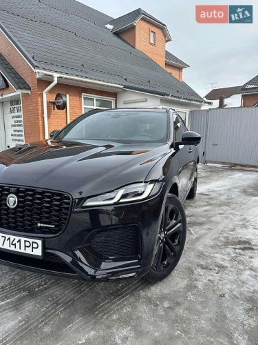 Jaguar