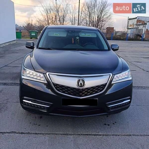 Acura