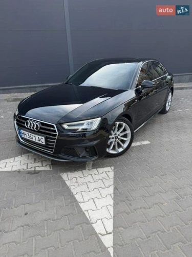 Audi