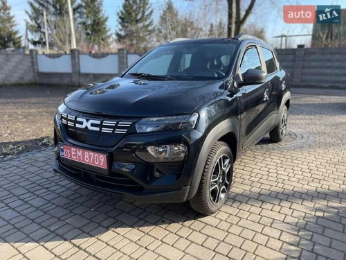 Dacia