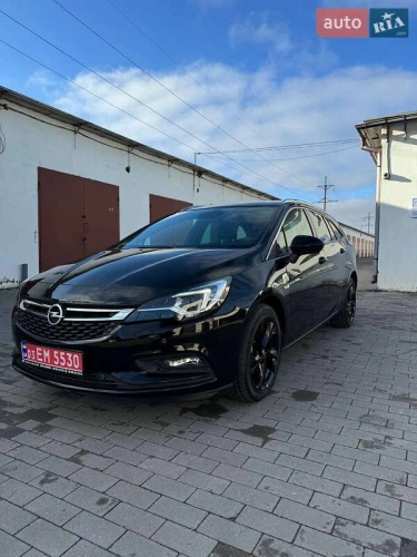 Opel