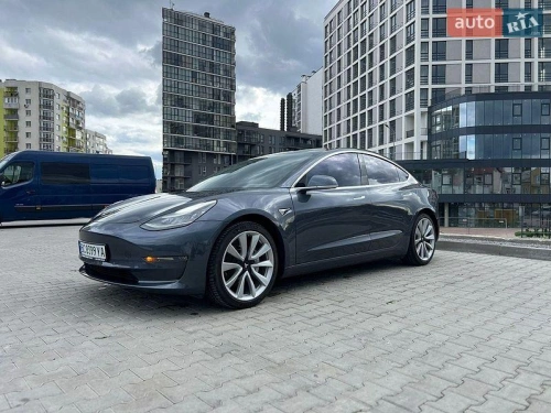 Tesla