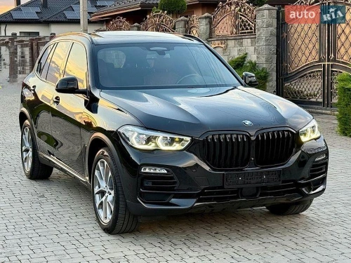 BMW