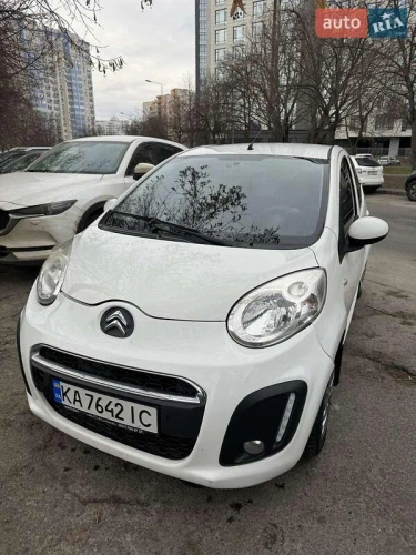 Citroen