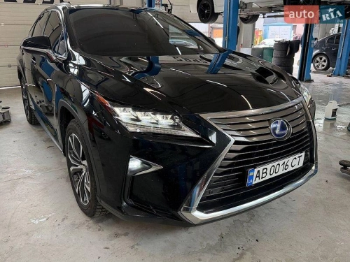 Lexus