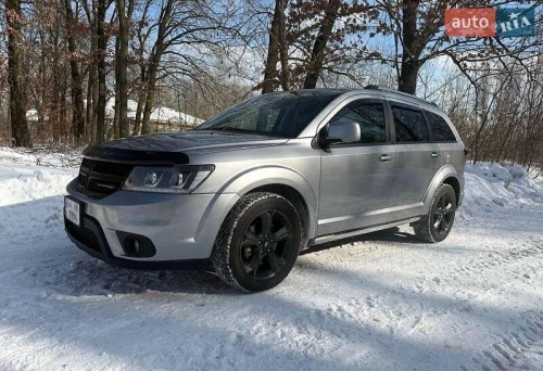 Dodge