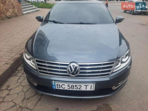 Volkswagen