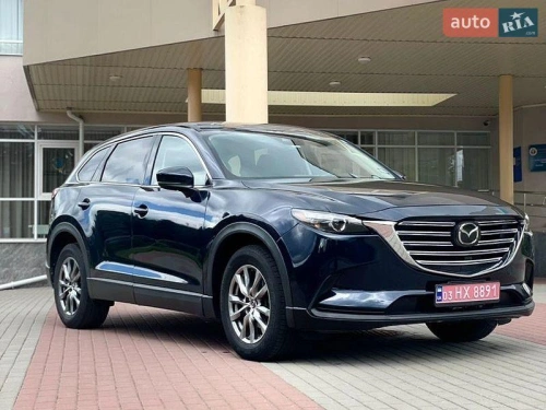 Mazda
