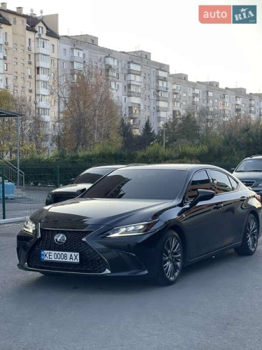 Lexus
