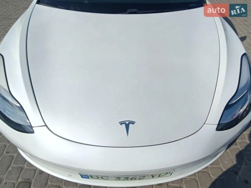 Tesla