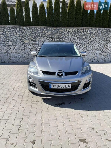 Mazda