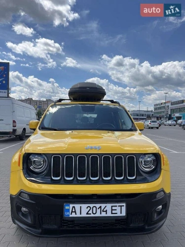 Jeep