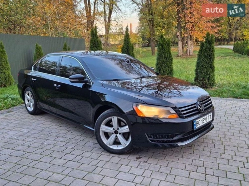 Volkswagen