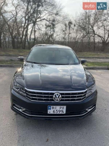 Volkswagen